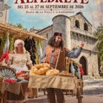 Mercado Medieval de Alpedrete (Madrid) 2026