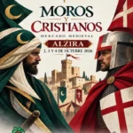 Mercado Medieval de Alzira 2026