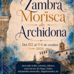 Zambra Morisca de Archidona (Málaga) 2026