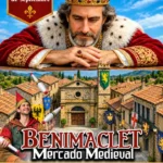Mercado Medieval de Benimaclet (Valencia) 2026