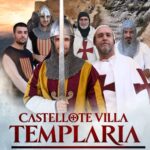 Villa Templaria en Castellote (Teruel) 2026