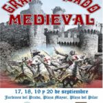 Gran Mercado Medieval Alfonsí de Ciudad Real 2026