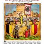 IX La Conjura de Ciudad Rodrigo (Salamanca) 2026