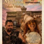 Mercado Medieval de Collado Villalba (Madrid) 2026