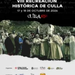 Recreación Medieval de Culla (Castellón) 2026