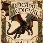 Mercado Medieval de Guadix (Granada) 2026