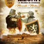Mercado Medieval de Íllora (Granada) 2026