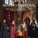 Mercado Medieval de Jaca (Huesca) 2026