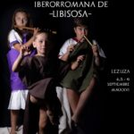 Mercado Romano de Lezuza (Albacete) 2026