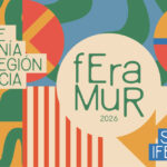 FERAMUR en Lorca (Murcia) 2026