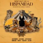 Mercado de la Hispanidad en Miajadas (Cáceres) 2026