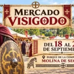 Mercado Visigodo de Molina de Segura (Murcia) 2026