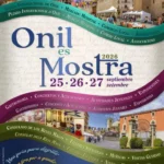 Mercado Medieval de Onil (Alicante) 2026