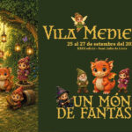 Vila Medieval en Sant Julià de Lòria (Andorra) 2026
