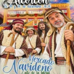 Mercado Navideño de Alcorcón (Madrid) 2026