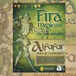 Mercado Medieval de Alfafar (Valencia) 2026