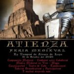 Mercado Medieval de Atienza (Guadalajara) 2026