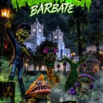 Mercado de Halloween en Barbate (Cádiz) 2026
