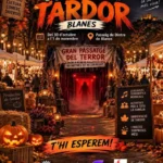 Feria del Otoño de Blanes (Girona) 2026