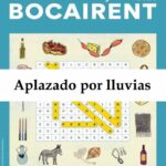 APLAZADO - Mercado Medieval de Bocairent (Valencia) 2026