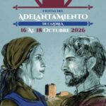 Fiestas del Adelantamiento de Cazorla (Jaén) 2026