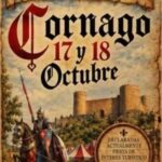 Jornadas de Artesanía Medieval de Cornago (La Rioja) 2026
