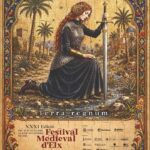 Mercado Medieval de Elche (Alicante) 2026