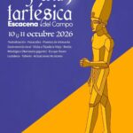 Mercado Tartésico de Escacena del Campo (Huelva) 2026