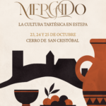 Mercado de la Cultura Tartésica en Estepa (Sevilla) 2026