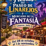 Mercado de la Fantasía de Linares (Jaén) 2026