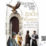 Mercado Medieval de Lucena (Córdoba) 2026