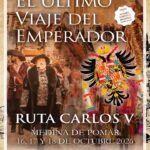 Mercado Medieval de Medina de Pomar (Burgos) 2026