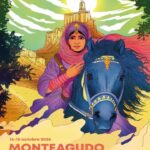 Mercado Medieval de Monteagudo (Murcia) 2026