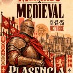 Mercado Medieval de Plasencia (Cáceres) 2026
