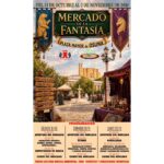 Mercado Artesanal Infantil de Osuna (Sevilla) 2026