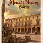 Mercado Medieval de Soria 2026