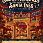 Fiesta Medieval Sueños Colonos en Teatinos-Málaga 2026