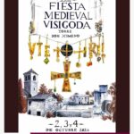 Mercado Visigodo en Torredonjimeno (Jaén) 2026