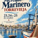 Mercado Marinero de Torrevieja (Alicante) 2026