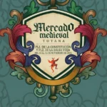 Mercado Medieval de Totana (Murcia) 2026