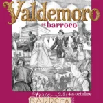 XXI Feria Barroca de Valdemoro (Madrid) 2026