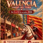 Mercado Medieval de Torres de Serranos - Valencia 2026